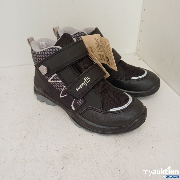 Artikel Nr. 976669 Artikel Nr. 976669: superfit Kinderstiefel Jupiter Größe 30