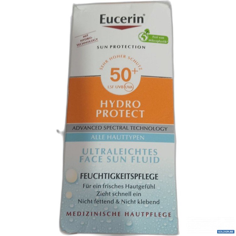 Artikel Nr. 977669: Eucerin Sun Protection 50+ Hydro Protect 50ml