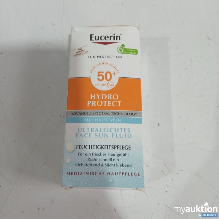 Artikel Nr. 977669: Eucerin Sun Protection 50+ Hydro Protect 50ml