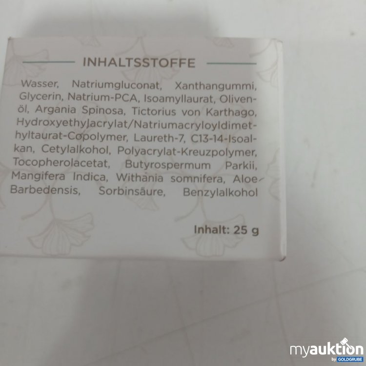 Artikel Nr. 987669: Timeless Gesichtscreme Feuchtigkeitsspendend