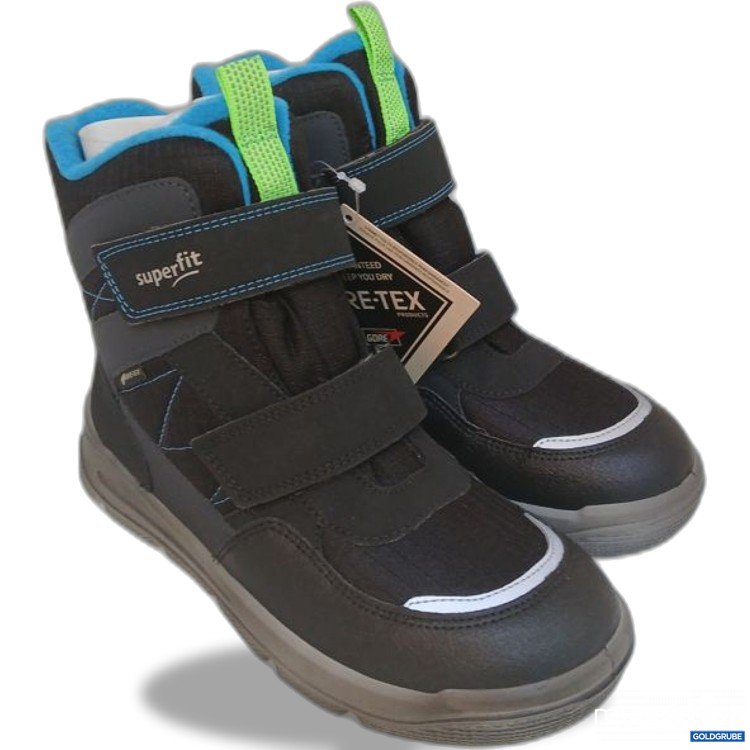 Artikel Nr. 988669 Artikel Nr. 988669: superfit GORE-TEX Schuhe 34