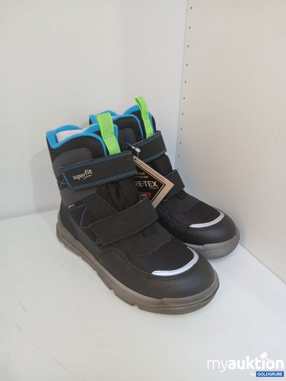 Artikel Nr. 988669 Artikel Nr. 988669: superfit GORE-TEX Schuhe 34