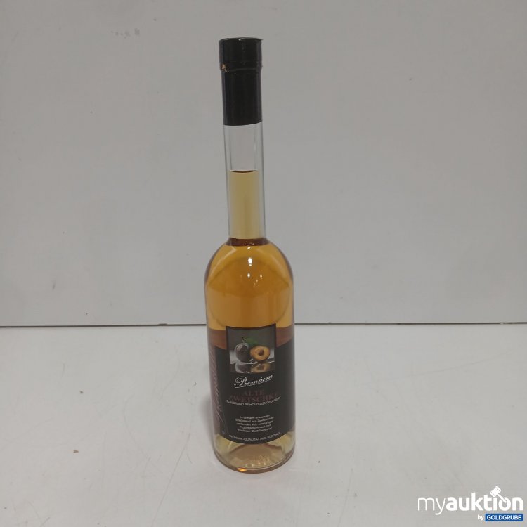 Artikel Nr. 991669 Artikel Nr. 991669: Premium Alte Zwetschke 500ml
