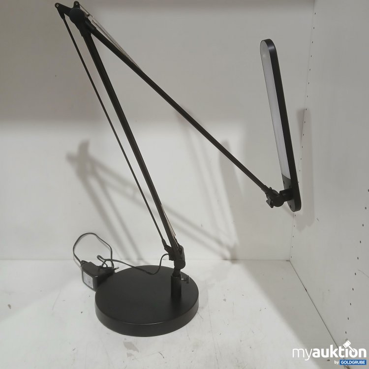 Artikel Nr. 994669 Artikel Nr. 994669: unilux Mambo Tischlampe 230 V Max 7W
