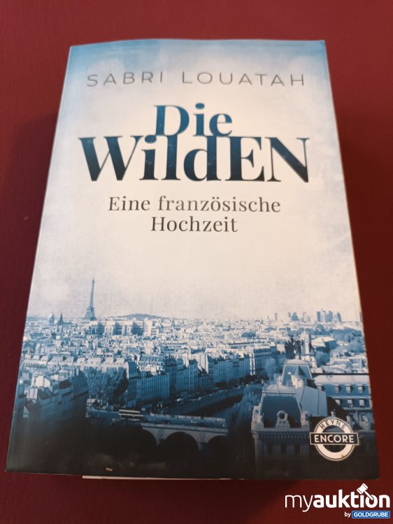 Artikel Nr. 999669: Die Wilden