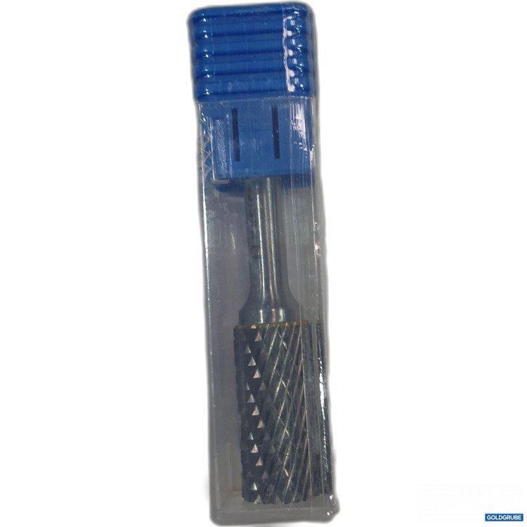 Artikel Nr. 395670: H.Basic Frässtift-HM MX 12x25x6 mm                