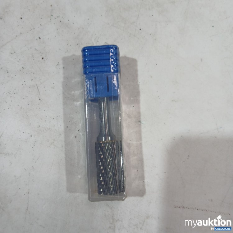 Artikel Nr. 395670: H.Basic Frässtift-HM MX 12x25x6 mm                