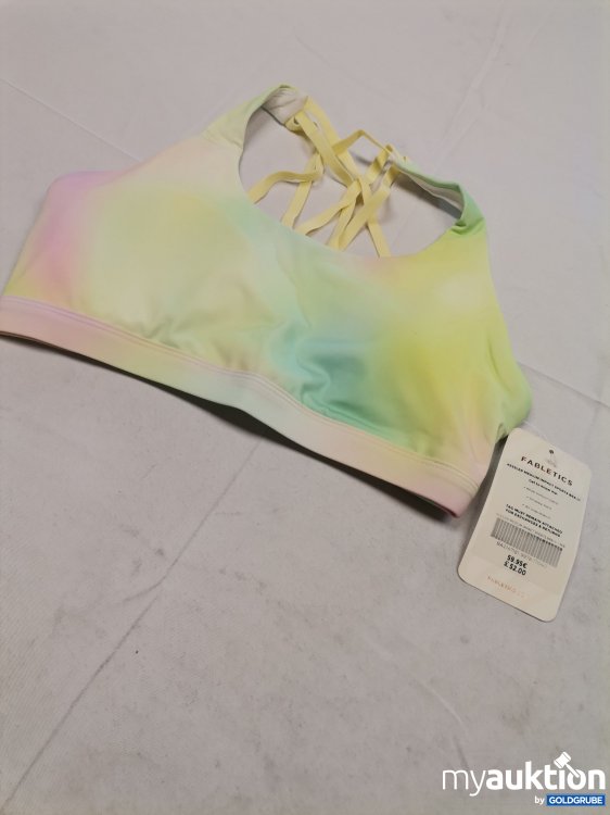 Artikel Nr. 434670 Artikel Nr. 434670: Fabletics Bra
