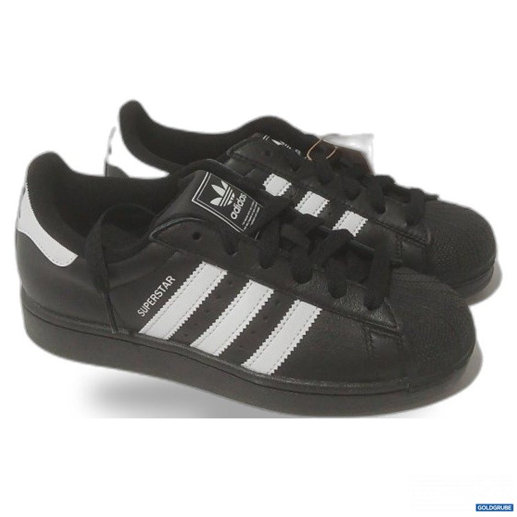 Artikel Nr. 448670 Artikel Nr. 448670: Adidas Superstar Schuhe