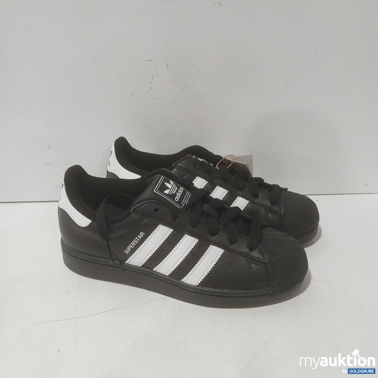 Artikel Nr. 448670 Artikel Nr. 448670: Adidas Superstar Schuhe