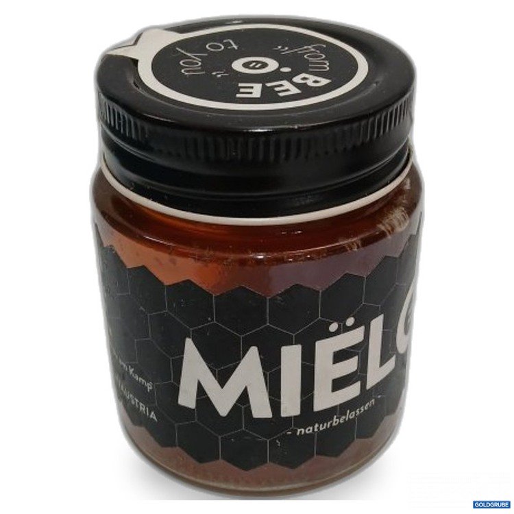 Artikel Nr. 463670 Artikel Nr. 463670: Mielo Bio Honig naturbelassen 175g