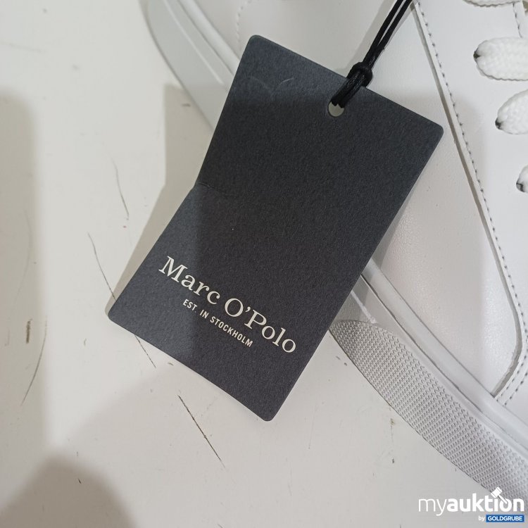 Artikel Nr. 470670 Artikel Nr. 470670: Marc OPolo O'Polo Sneaker