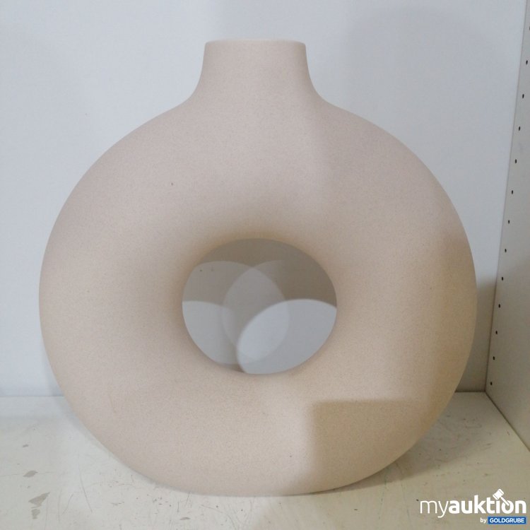 Artikel Nr. 722670: H&M Home Moderne Keramikvase 