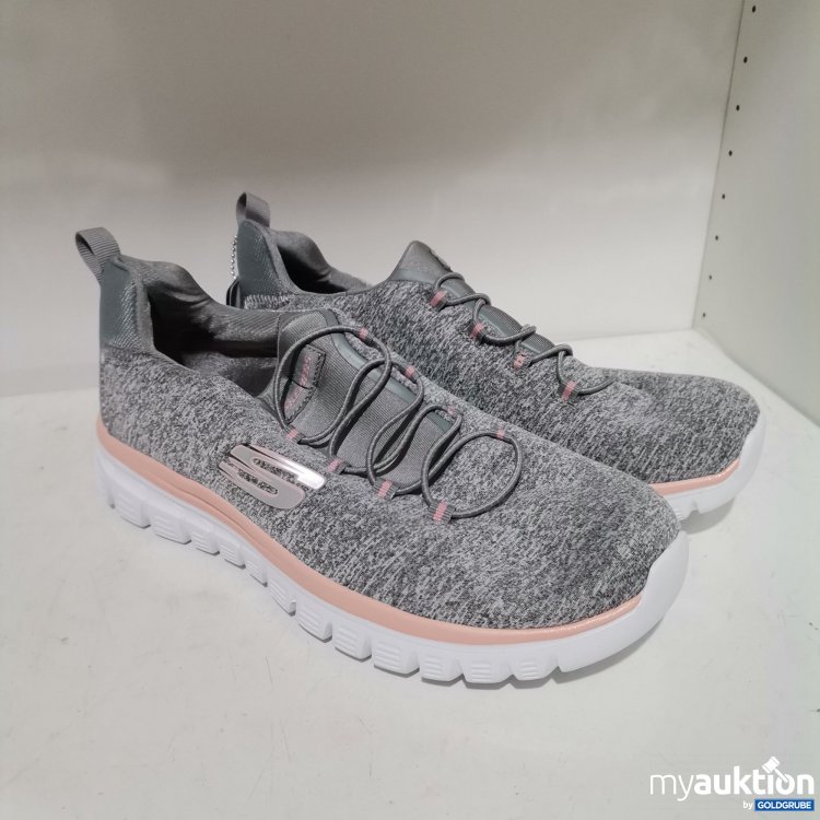 Artikel Nr. 790670 Artikel Nr. 790670: Skechers Sneaker