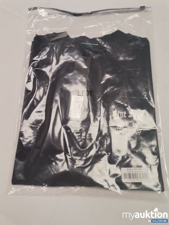 Artikel Nr. 822670 Artikel Nr. 822670: Lfdy Ried or die Tee Shirt