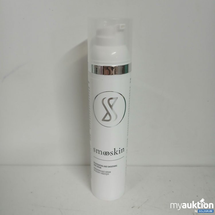 Artikel Nr. 826670 Artikel Nr. 826670: Smooskin Skin Serum 100ml