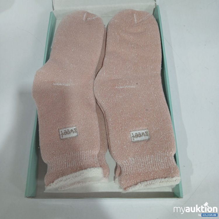 Artikel Nr. 846670: Warm Wishes Kuschelsocken 