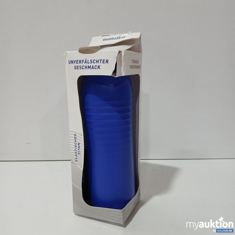 Artikel Nr. 853670 Artikel Nr. 853670: Keego Flasche 750ml