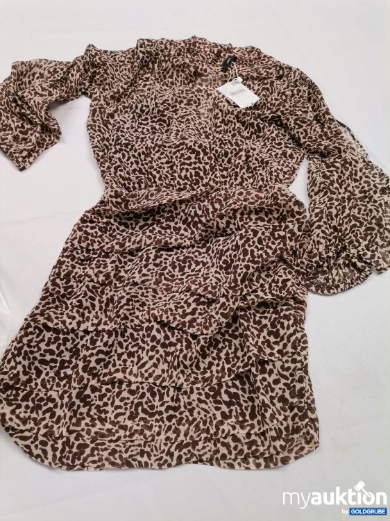 Artikel Nr. 862670: Mango Minikleid 