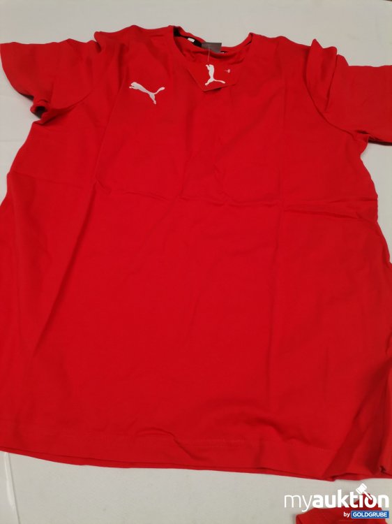 Artikel Nr. 863670 Artikel Nr. 863670: Puma Shirt