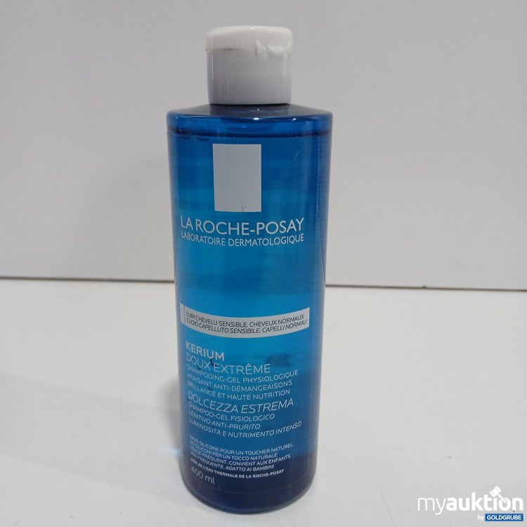 Artikel Nr. 869670 Artikel Nr. 869670: La Roche Posay Kerium Doux Extreme 400ml