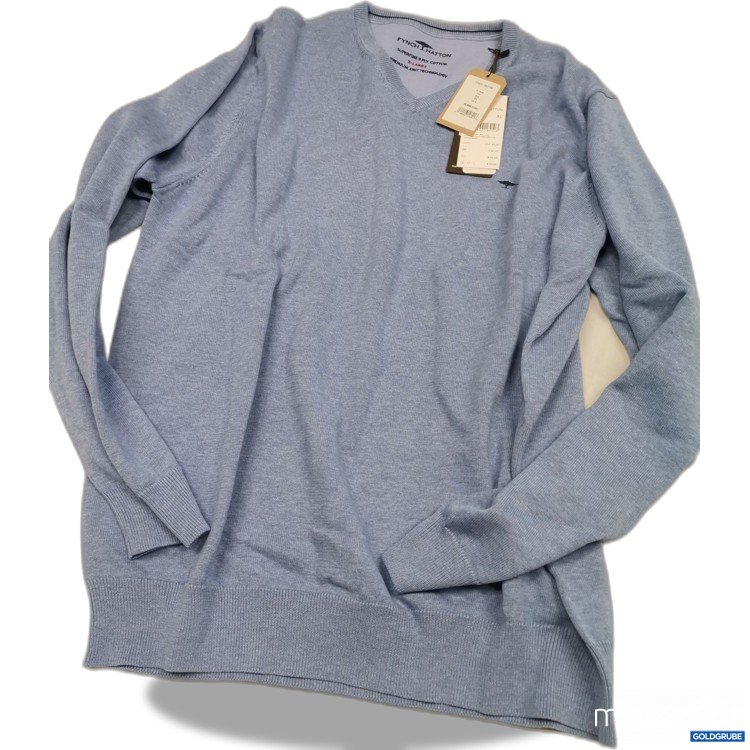 Artikel Nr. 879670 Artikel Nr. 879670: Fynch Hatton Feinstrick Pullover