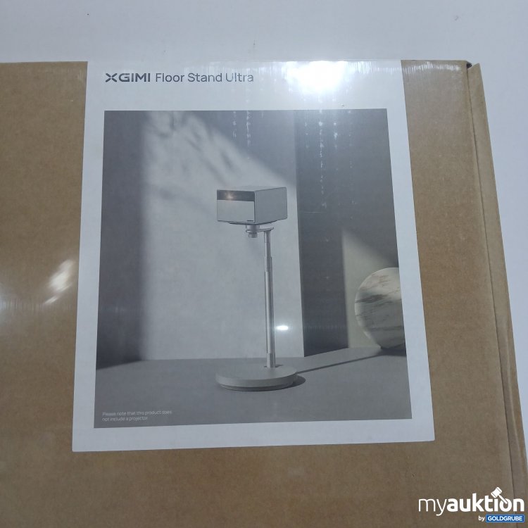 Artikel Nr. 899670: Xgimi Floor Stand Ultra F069S