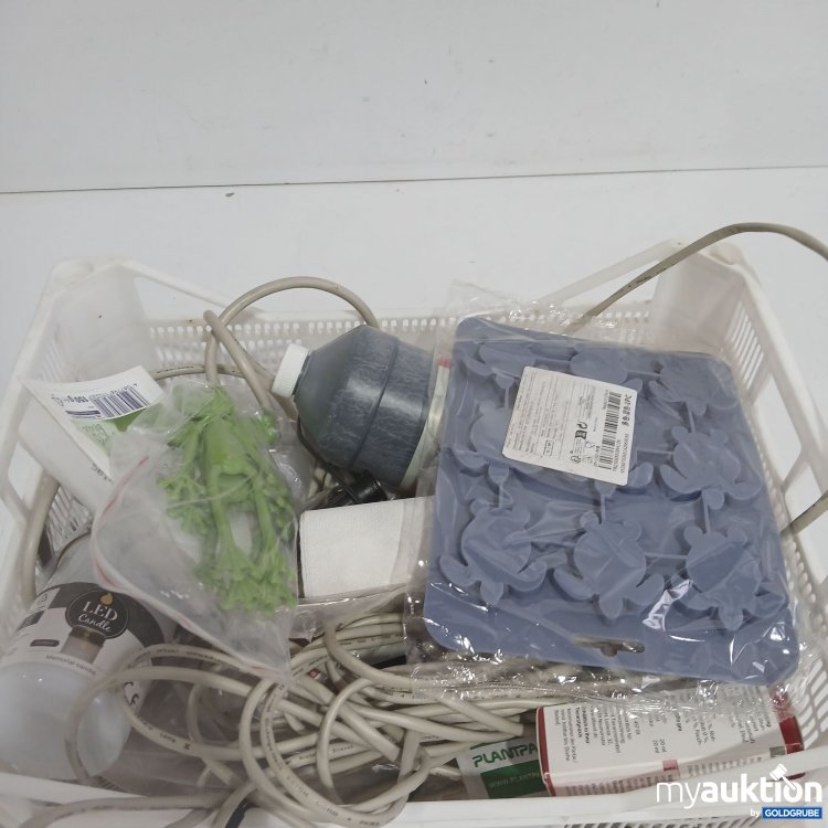 Artikel Nr. 903670: Diverse Zubehör 