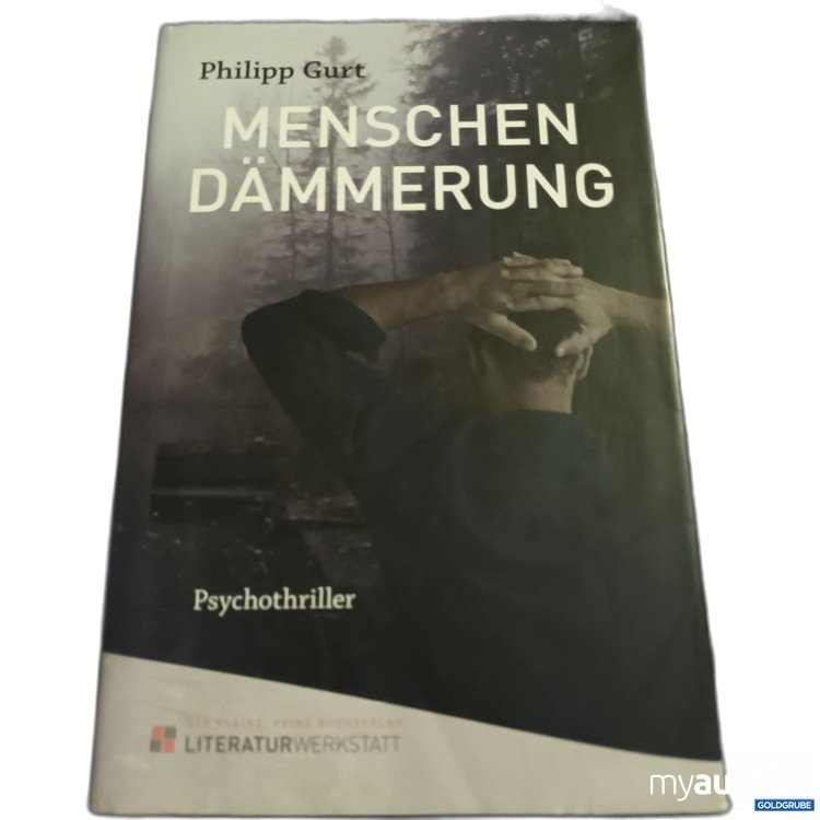 Artikel Nr. 907670: Menschen Dämmerung 