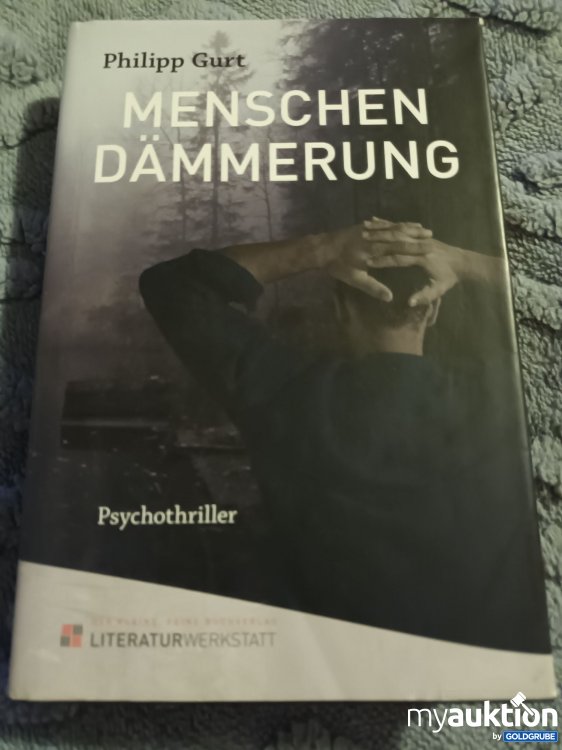 Artikel Nr. 907670: Menschen Dämmerung 