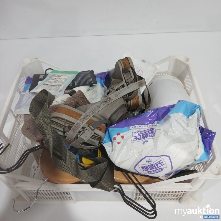 Artikel Nr. 910670 Artikel Nr. 910670: Diverse Zubehör