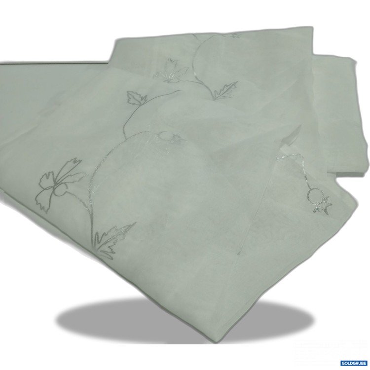 Artikel Nr. 913670 Artikel Nr. 913670: Deconovo Vorhang 2x