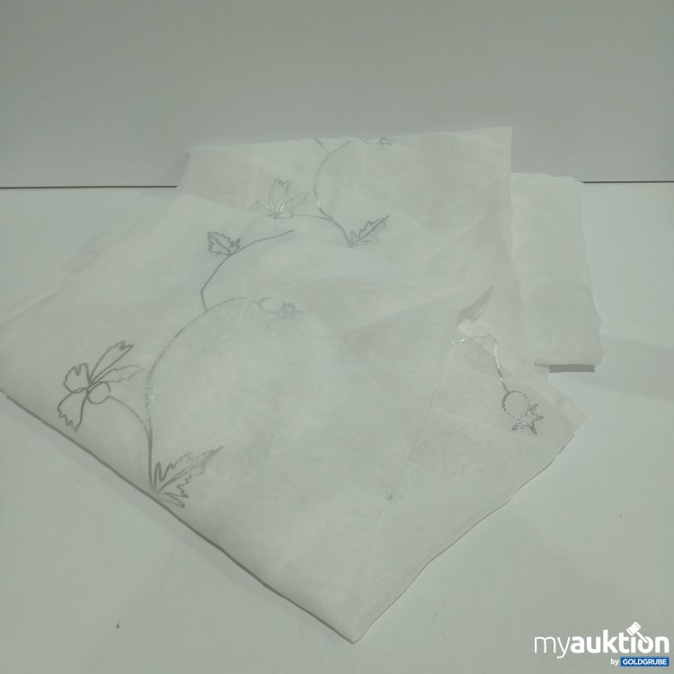 Artikel Nr. 913670 Artikel Nr. 913670: Deconovo Vorhang 2x