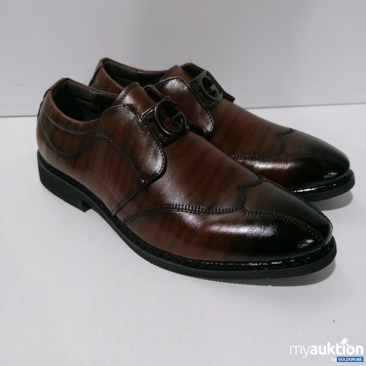 Artikel Nr. 914670 Artikel Nr. 914670: Herrenschuhe