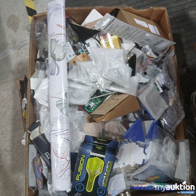 Artikel Nr. 919670 Artikel Nr. 919670: Diverse Zubehör