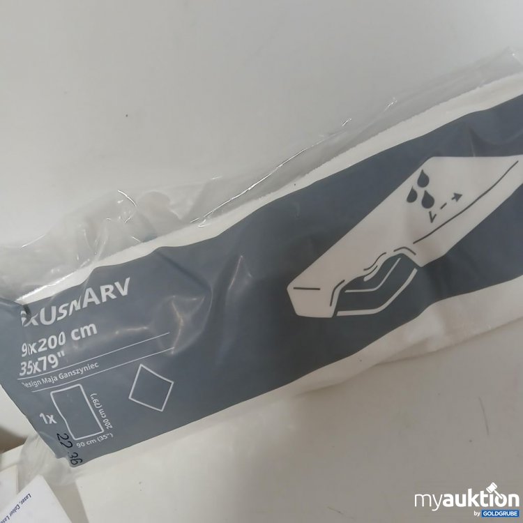 Artikel Nr. 920670: GRuSNARV 99x200 cm