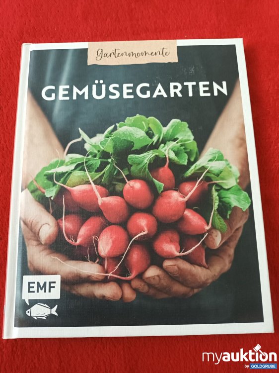 Artikel Nr. 923670: Gemüsegarten