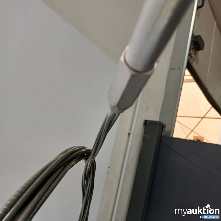 Artikel Nr. 954670: Drahtseil mit Gewindeaufnahme 