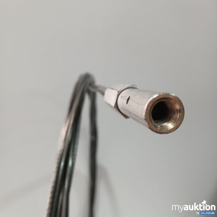 Artikel Nr. 954670: Drahtseil mit Gewindeaufnahme 