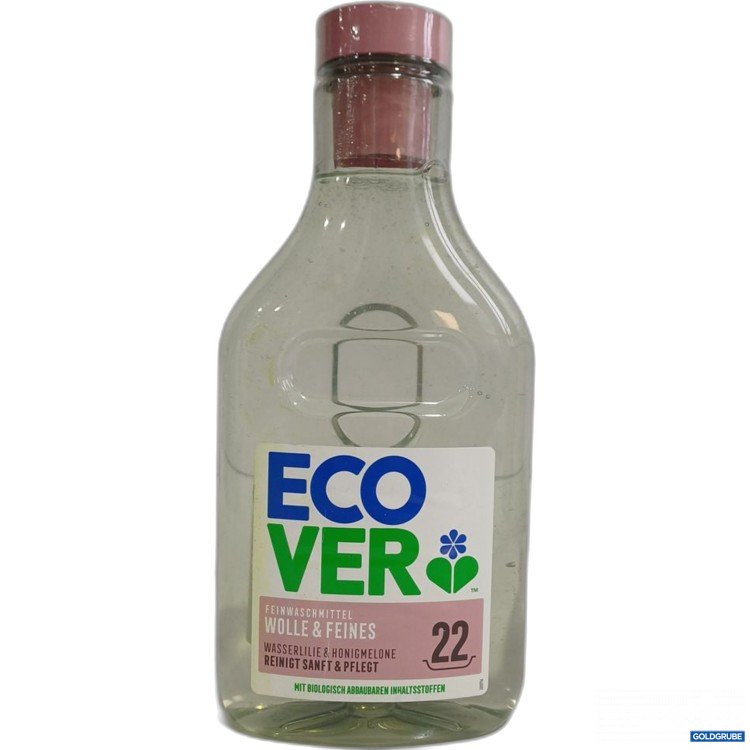 Artikel Nr. 960670: Ecover Feinwaschmittel Wolle & Feines 22 1L
