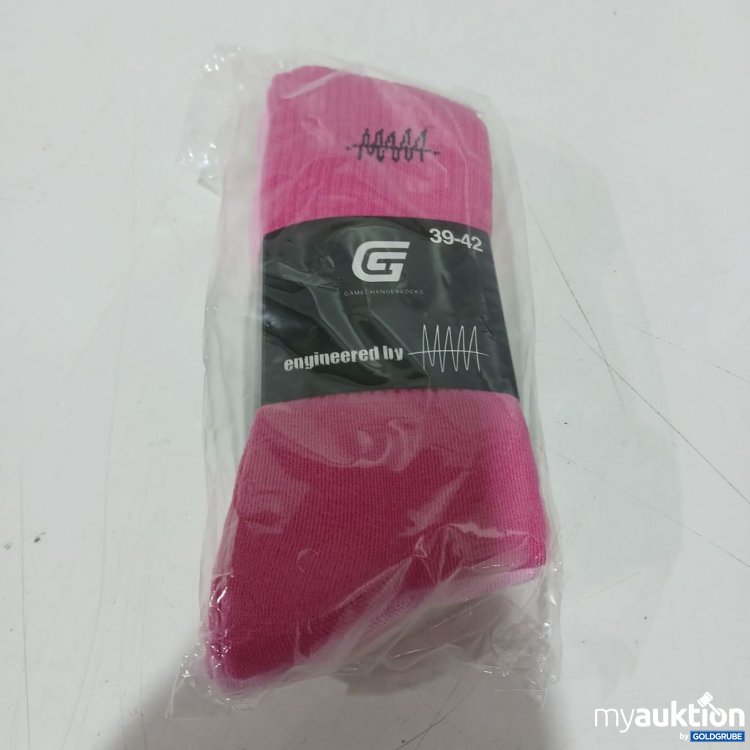 Artikel Nr. 961670: Gamechangersocks 3Paar