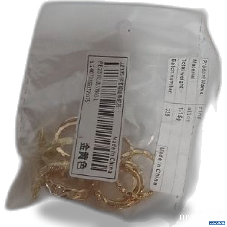 Artikel Nr. 963670: Diverse Modeschmuck