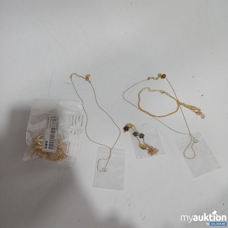 Artikel Nr. 963670: Diverse Modeschmuck