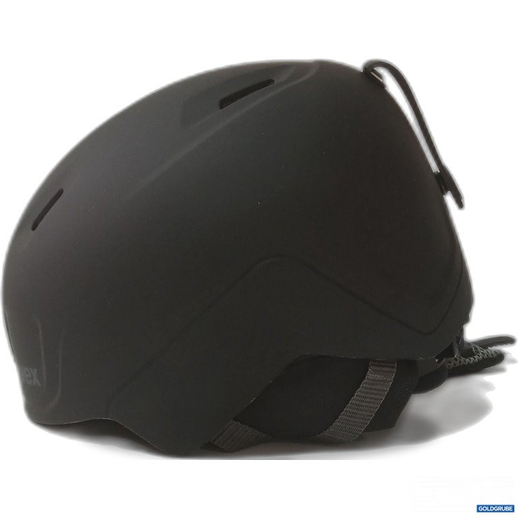 Artikel Nr. 970670: Uvex Skihelm in Schwarz, Größe 51-55cm