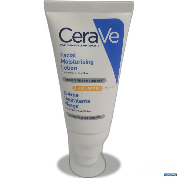 Artikel Nr. 977670: CeraVe Facial Moisturising Lotion 52ml 
