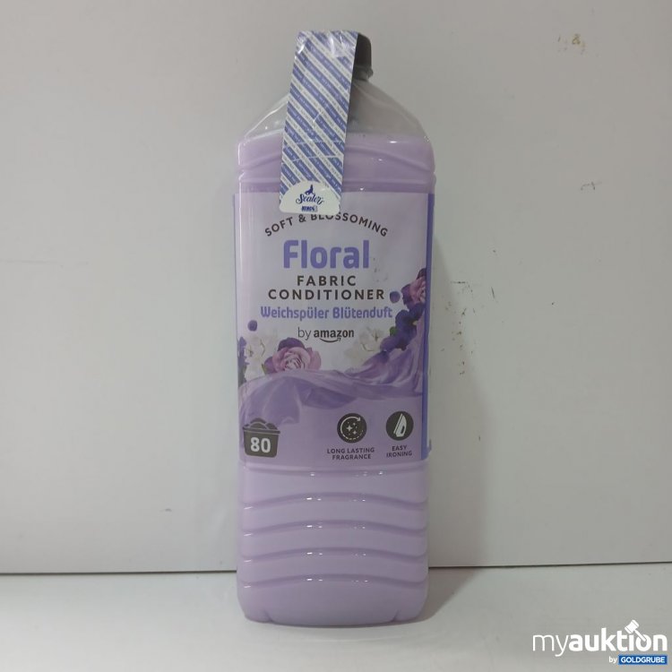 Artikel Nr. 978670: Floral Weichspüler Blütenduft 2L