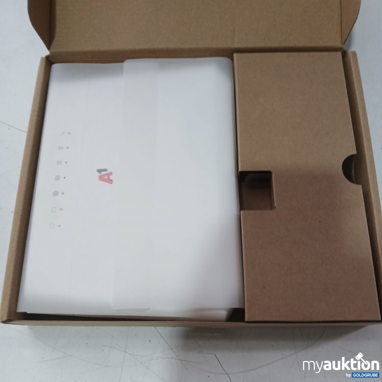 Artikel Nr. 985670: A1 Wlan Box Zyxel DX3301-TO