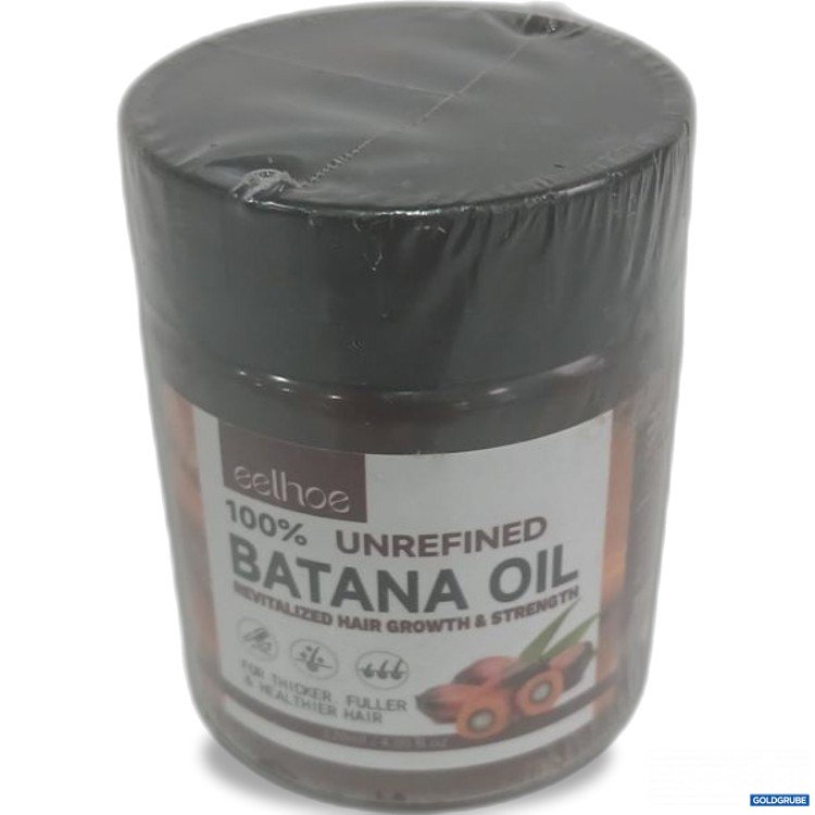Artikel Nr. 987670 Artikel Nr. 987670: eellhoe Batana Oil 100% Unrefined
