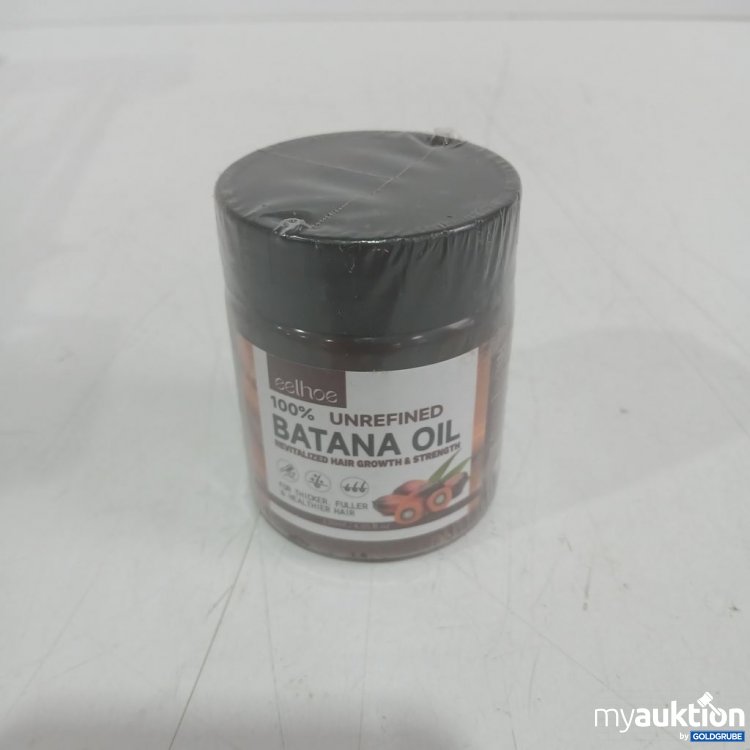 Artikel Nr. 987670 Artikel Nr. 987670: eellhoe Batana Oil 100% Unrefined