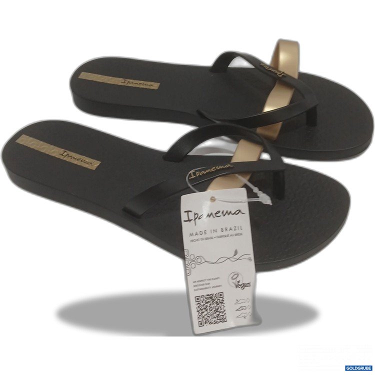 Artikel Nr. 993670 Artikel Nr. 993670: Ipanema Flip Flops